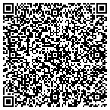 QR-код с контактной информацией организации MAX IFONOV