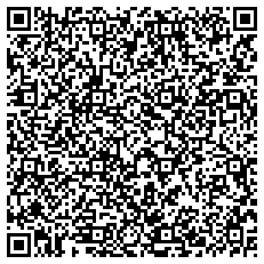 QR-код с контактной информацией организации Baggins.ru