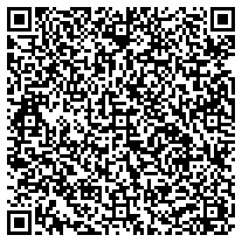 QR-код с контактной информацией организации Крафтман Украина