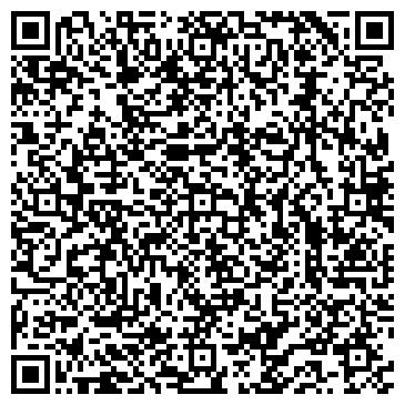 QR-код с контактной информацией организации "Экскурсии в Ялте"