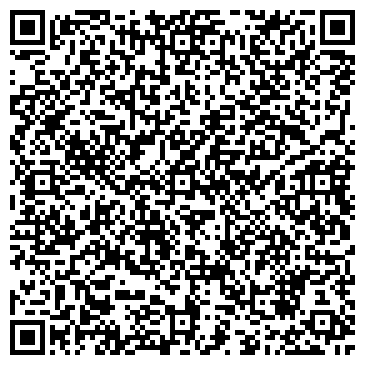 QR-код с контактной информацией организации АвтоВеликан