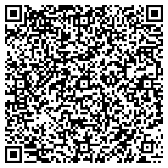 QR-код с контактной информацией организации ООО Дева-Дент