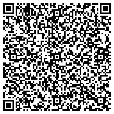 QR-код с контактной информацией организации ЖБИ Новороссийск