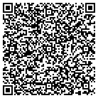 QR-код с контактной информацией организации ООО «Симметрия»