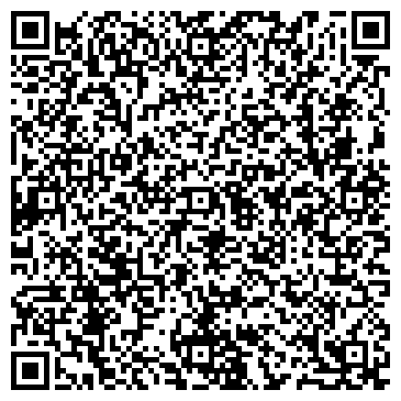 QR-код с контактной информацией организации ООО «Настоящая мебель»