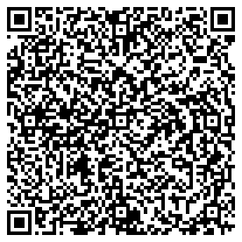 QR-код с контактной информацией организации ООО «АВС РИЭЛТИ»