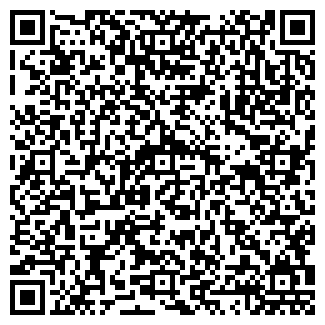 QR-код с контактной информацией организации DAS