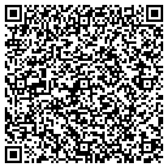 QR-код с контактной информацией организации ООО SIP PRO