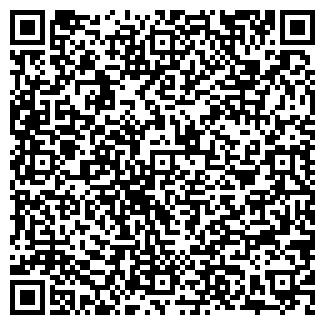 QR-код с контактной информацией организации printless