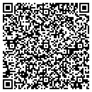 QR-код с контактной информацией организации ООО Хоккайдо