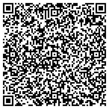 QR-код с контактной информацией организации Мебелидоманет