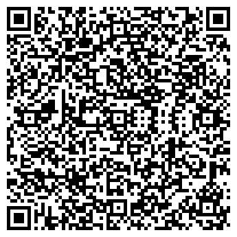 QR-код с контактной информацией организации ООО “СИЛА-ЦЕНТР”