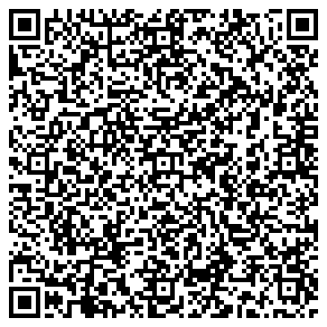 QR-код с контактной информацией организации Натуральная косметика