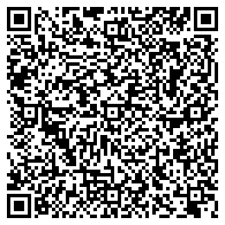 QR-код с контактной информацией организации ООО «Помощь»