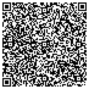 QR-код с контактной информацией организации Школа Курорт