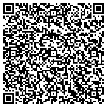 QR-код с контактной информацией организации Nedeco