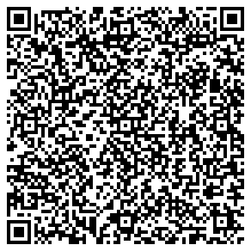 QR-код с контактной информацией организации ООО Детский развивающий центр «Маленький гений»