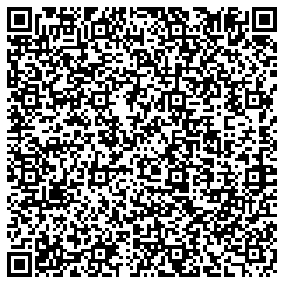 QR-код с контактной информацией организации ООО TRANSLATE IS