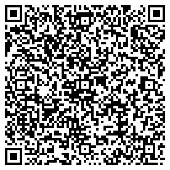 QR-код с контактной информацией организации ООО Pneumobus
