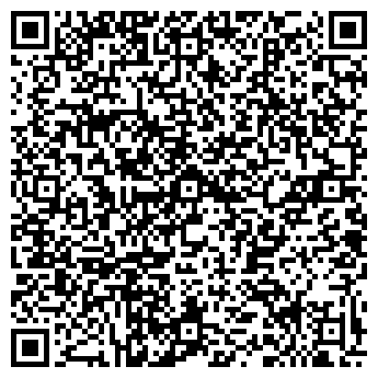 QR-код с контактной информацией организации Malinardi