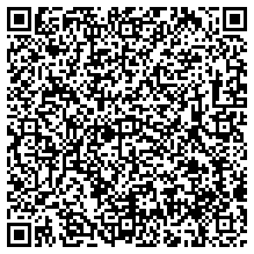QR-код с контактной информацией организации ООО Федеральный центр НМО