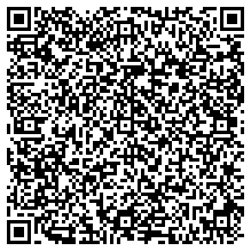 QR-код с контактной информацией организации ООО Сеть стоматологических клиник "Зубастик"