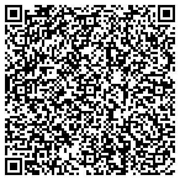 QR-код с контактной информацией организации ООО Fabmall