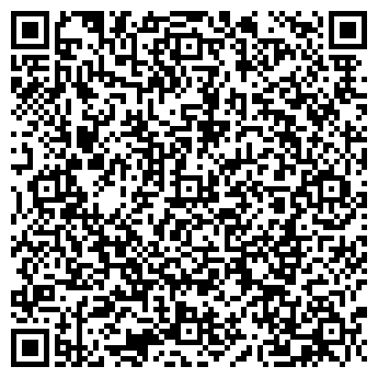 QR-код с контактной информацией организации Жиц Каян