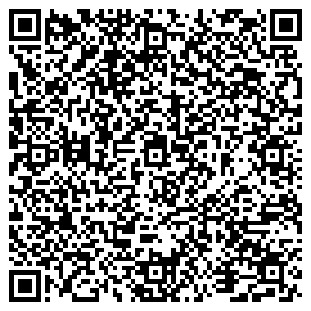 QR-код с контактной информацией организации Rus.Florist