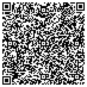 QR-код с контактной информацией организации АМТ Инжениринг