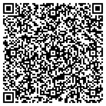 QR-код с контактной информацией организации AIRBAG в гараже