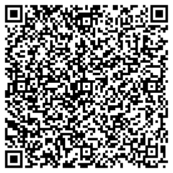 QR-код с контактной информацией организации ООО Yes Pizza