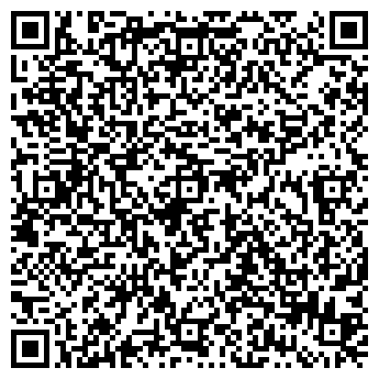 QR-код с контактной информацией организации ООО А-Компр