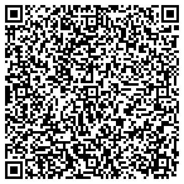 QR-код с контактной информацией организации Салон красоты Mier Lege