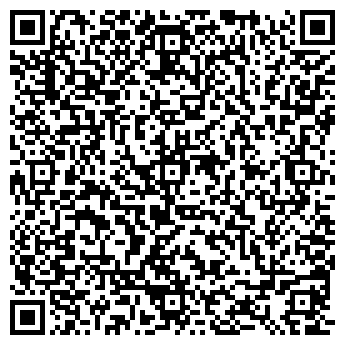 QR-код с контактной информацией организации Атлас-МК