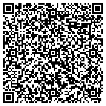 QR-код с контактной информацией организации ООО БУТЭКС