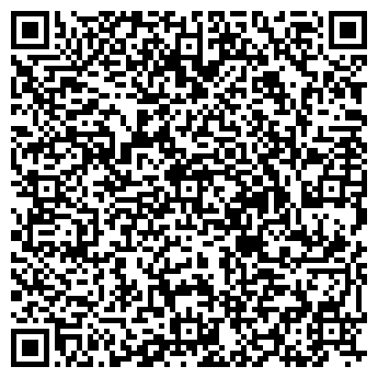 QR-код с контактной информацией организации ООО Капорт