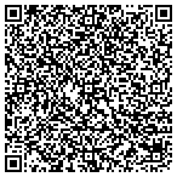 QR-код с контактной информацией организации ООО BAZALAMP