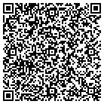 QR-код с контактной информацией организации IP34