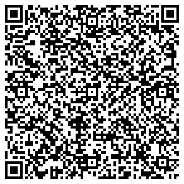 QR-код с контактной информацией организации Aima Agency