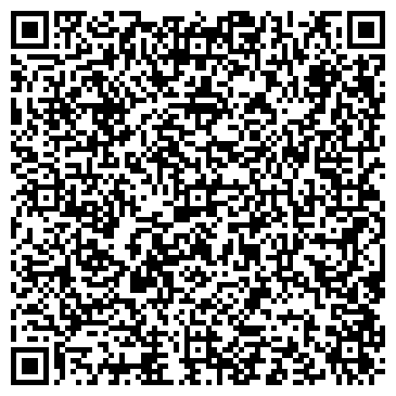 QR-код с контактной информацией организации wooden villa