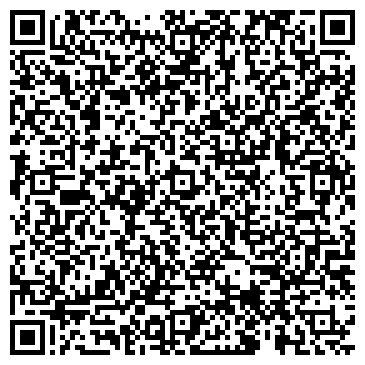 QR-код с контактной информацией организации Бьюти