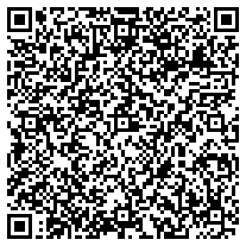 QR-код с контактной информацией организации ООО «Центр хирургии глаза»