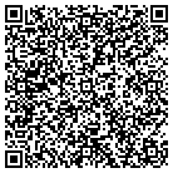 QR-код с контактной информацией организации ООО ФУДФРОСТ