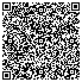 QR-код с контактной информацией организации ИА БайкалИнформ