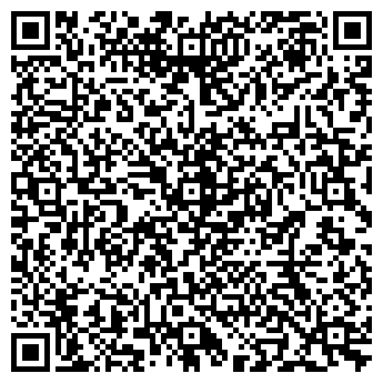 QR-код с контактной информацией организации ИП Мир Щастья