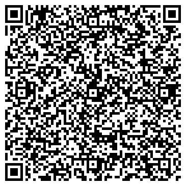 QR-код с контактной информацией организации ООО ГлавТакси