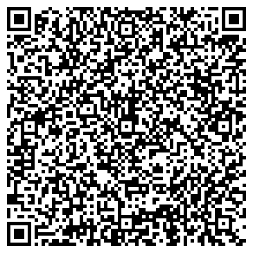 QR-код с контактной информацией организации ООО Печати и штампы в Воскресенске