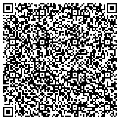 QR-код с контактной информацией организации "В точку"