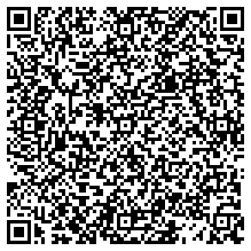 QR-код с контактной информацией организации ИП Цветы Опт Розница